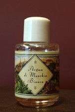 L'Erbolario - Acqua di muschio bianco. Campioncino mignon 12ml