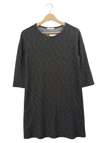 Mango tubino donna - mango, nero