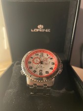orologio lorenz uomo - Nuovo e