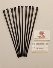 KIT 10 REBBI ORIGINALI CAMPAGNOLA PER ABBACCHIATORE ALICE/HOLLY COD. 0193.0124