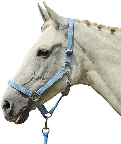 Capezza nylon regolabile - nylon,