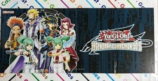 YU-GI-OH PLAYMAT LEGENDARY