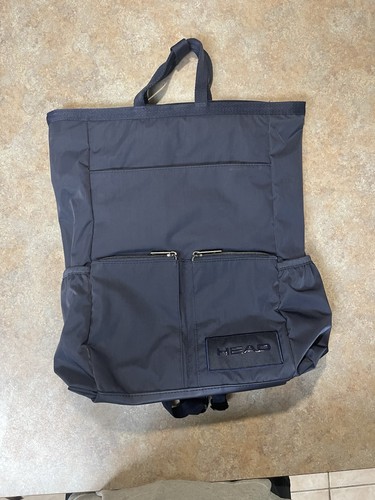 Zaino head pro 18l - zaino,
