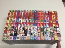 Lotto Manga One Piece Gold