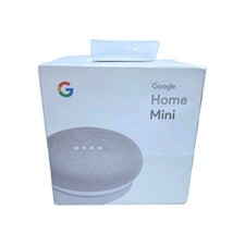 Google Home Mini Altoparlante