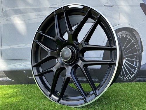 Cerchi 5x112 mercedes - 4x, 21"
