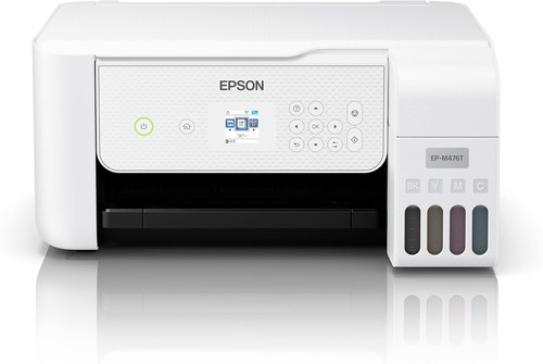 Campaign progress epson - [campaign, progress]epson