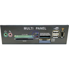 Pannello Multifunzione Lettore