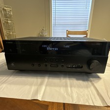 Yamaha Natural Sound AV 5.1