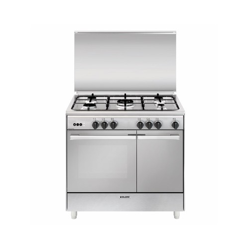 Glem gas ur965vi cucina - glem,