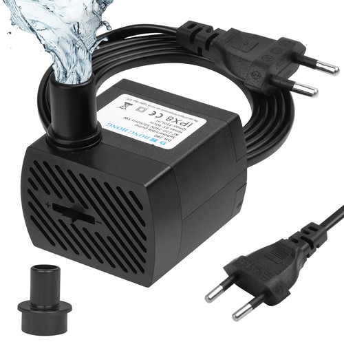 Flintronic mini pompa - pompa, acqua