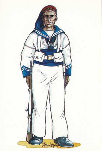 Military postcard regio corpo - military, postcard: