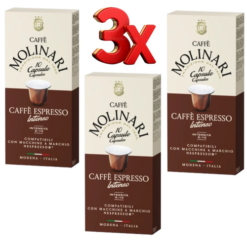 Molinari caffe espresso - molinari,