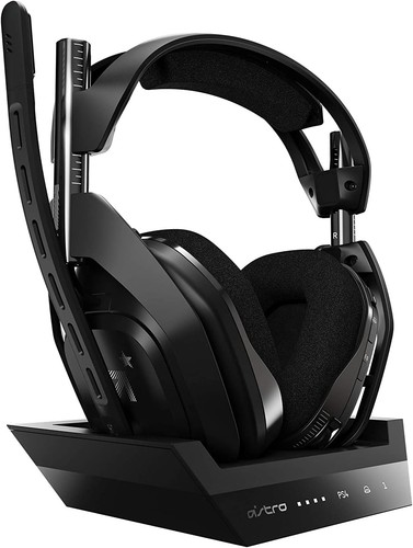 Astro gaming a50 cuffie - gaming,