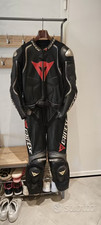 Tuta Dainese Laguna Seca divisibile tg. 50
