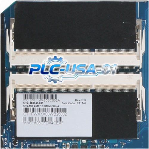 Pezzo usato 688745 001 - 1, 688745-001
