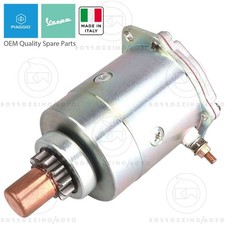 MOTORINO DI AVVIAMENTO