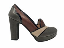 CHIARINI BOLOGNA scarpa con