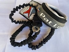 leash Tavola surf Kite Pat Love