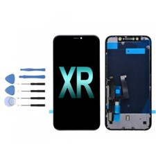 For iPhone XR Incell LCD Touch