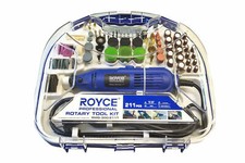 Kit mini trapano 211 - , pezzi