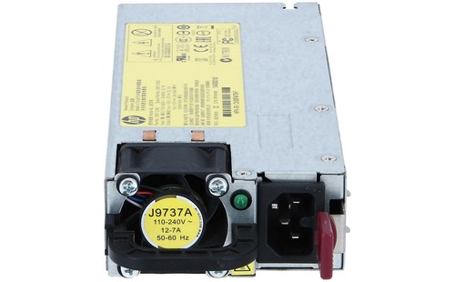 Alimentatore j9737a hp - alimentatore,