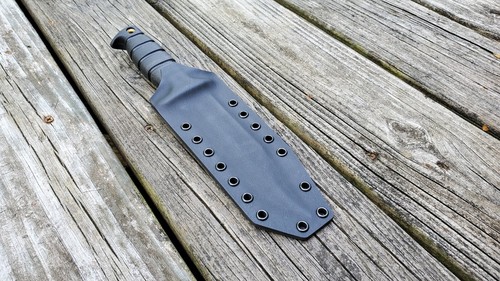 Guaina kydex per ontario sp1 - guaina,