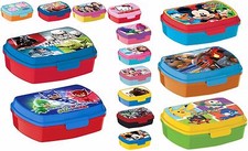 Lunch box scatola colazione - lunch,