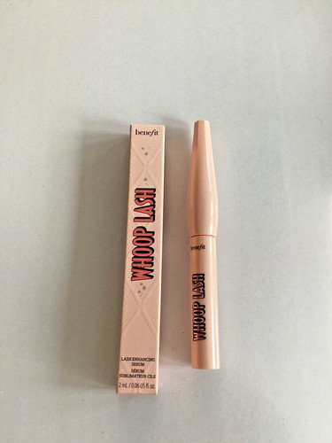 Benefit eyes whoop lash - whoop,