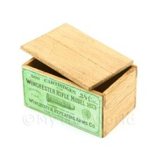 Casa Delle Bambole Winchester