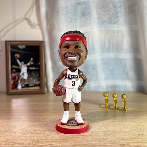 Allen iverson 76ers - allen,