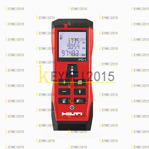1pz nuovo hilti i - 1pz, pd-i