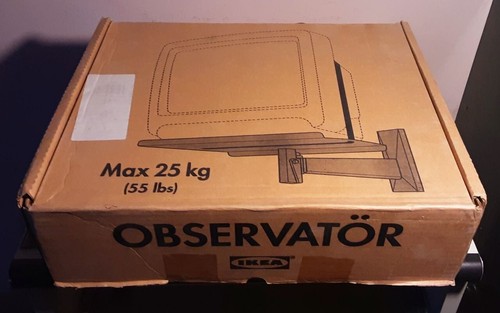 Saffa monitor da parete - e,
