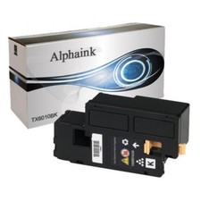 Toner NERO per Xerox X6010