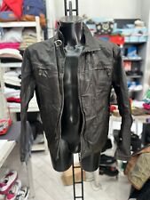 Jet 1997 Giubbotto In Pelle