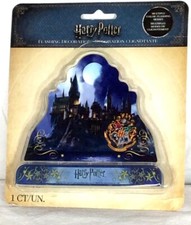Harry Potter Flashing