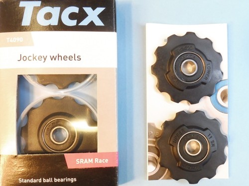 Rulli ingranaggi tacx t4090 - rulli,
