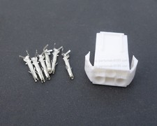 Yaesu Presa di controllo