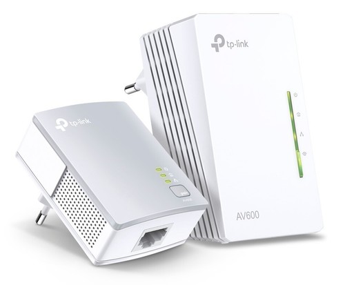 Link wpa4221kit v5 av600 - tp-link,