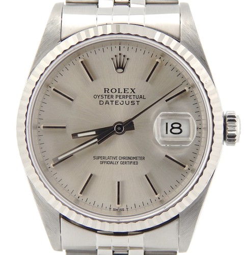 Orologio rolex datejust - orologio,