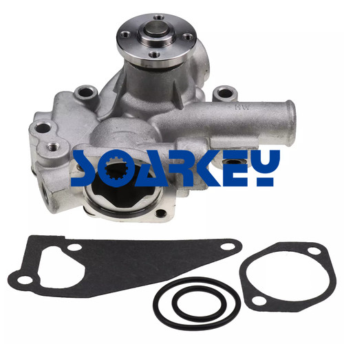 Pompa acqua 3tnv70 3d70e - acqua,