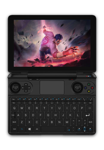 Gpd win max 2021 ultra - max, 2021,