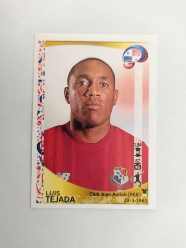 Figurina copa america usa - usa, 2016