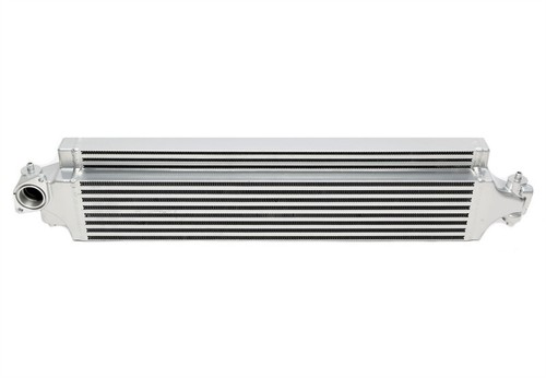 Intercooler maggiorato - intercooler, in