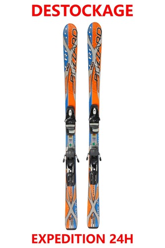 Ski usati bambino blizzard - ski,