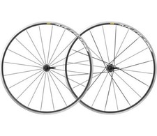 COPPIA RUOTE MAVIC AKSIUM RIM M11