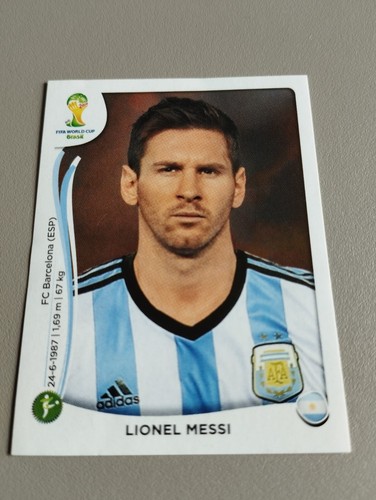 Lionel messi - lionel, (argentina)
