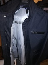 Giaccone uomo Trussardi