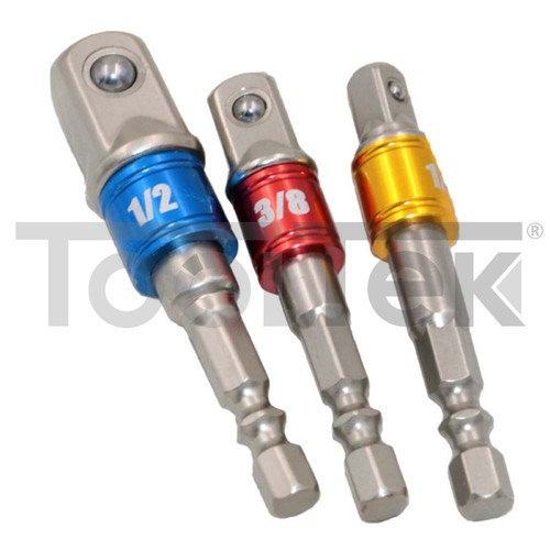 Set adattatore 3pz - set, per