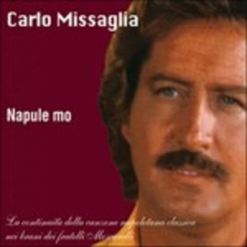 Carlo missaglia napule - missaglia:,